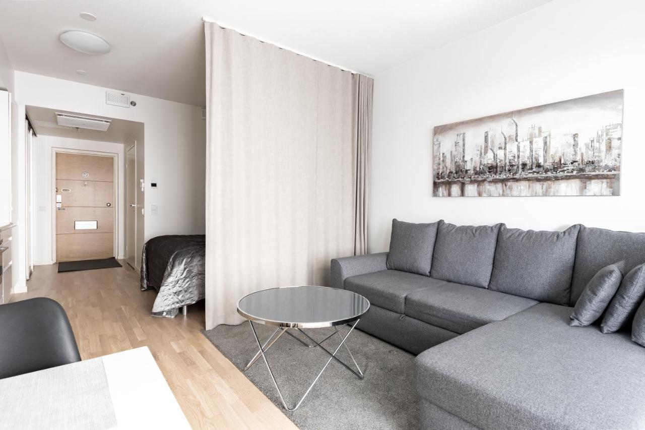 Brand-new 33m2 Apartment *
