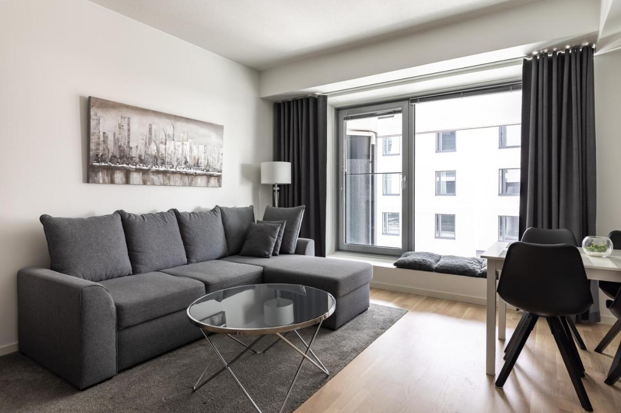 Apartment Brand-new 33m2 Tampere
