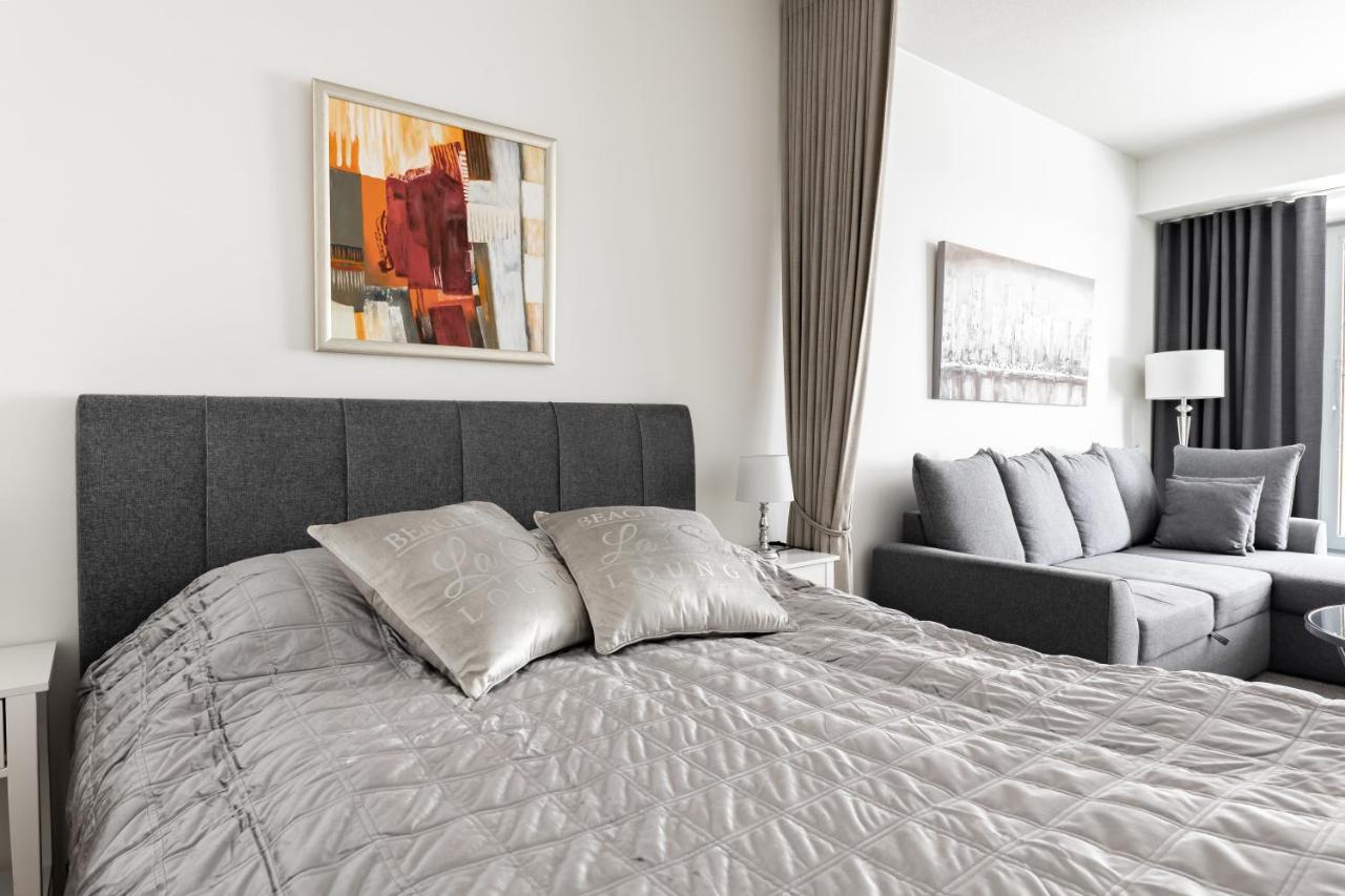 Apartment Brand-new 33m2 Tampere