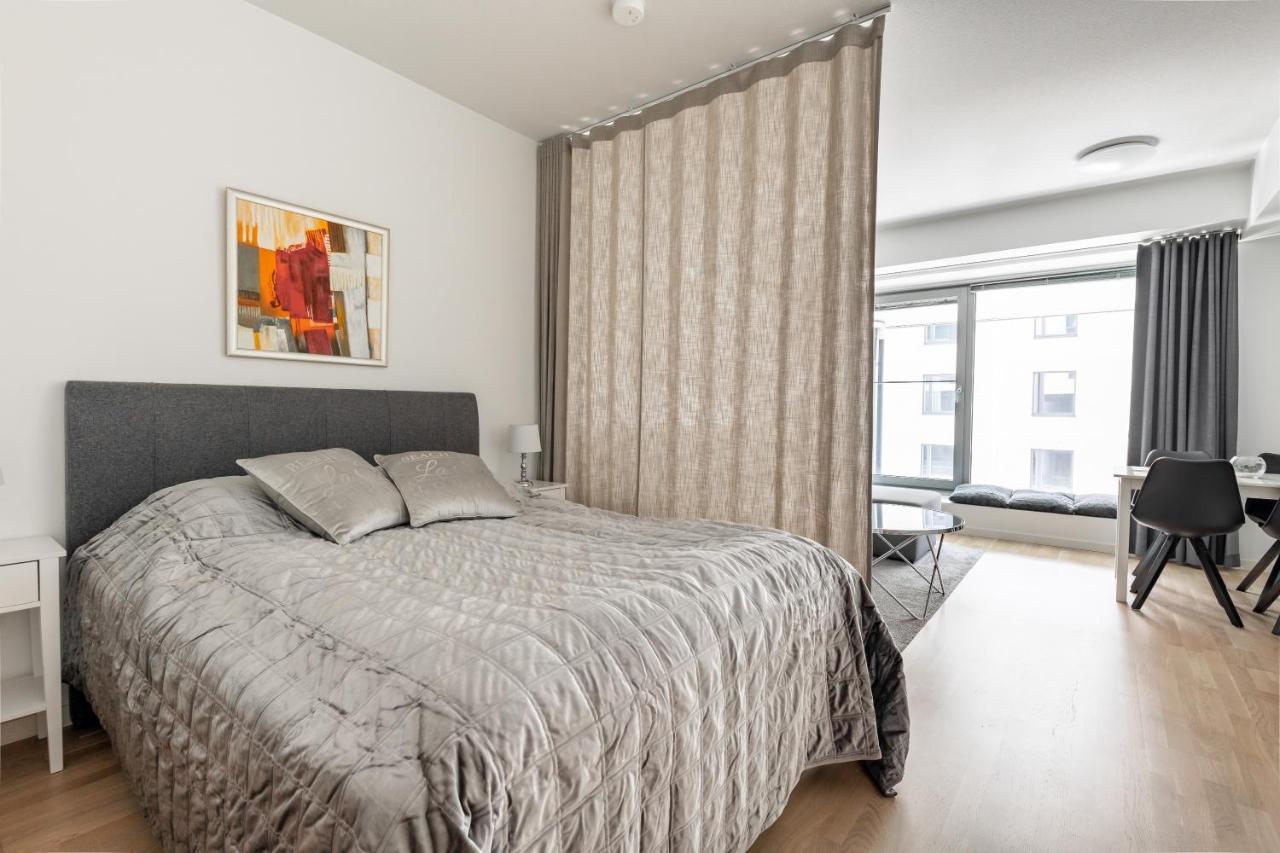 Brand-new 33m2 Appartement